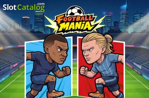 Football Mania (Funky Games) 2026-06-03