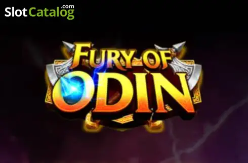 Fury of Odin Λογότυπο Fury of Odin Λογότυπο