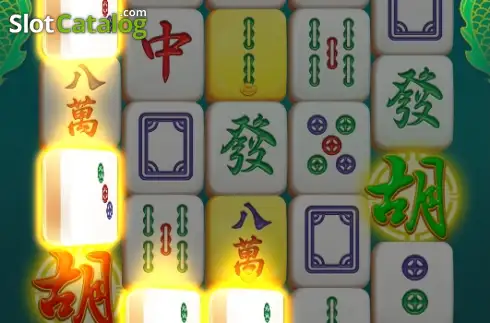 Οθόνη3. 3 Combo Mahjong Κουλοχέρης