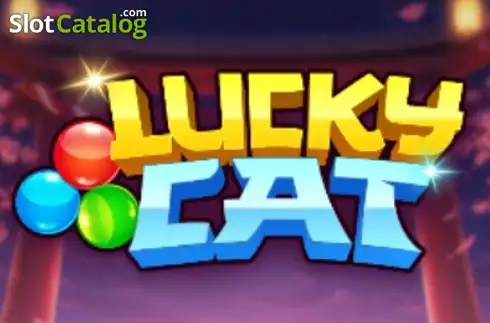 Lucky Cat (Funky Games) Κουλοχέρης 