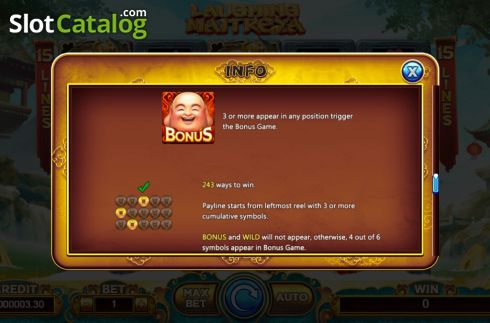 Οθόνη7. Laughing Maitreya Κουλοχέρης