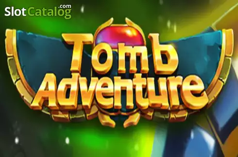 Tomb Adventure Λογότυπο