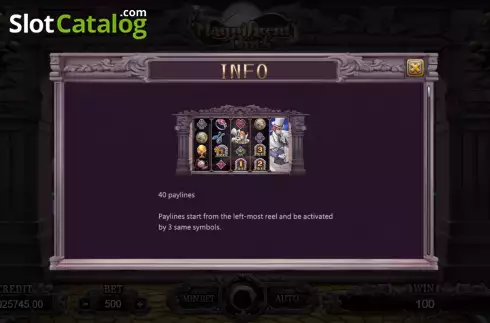 Οθόνη8. Magnificent Thief Κουλοχέρης