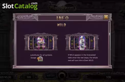 Οθόνη9. Magnificent Thief Κουλοχέρης