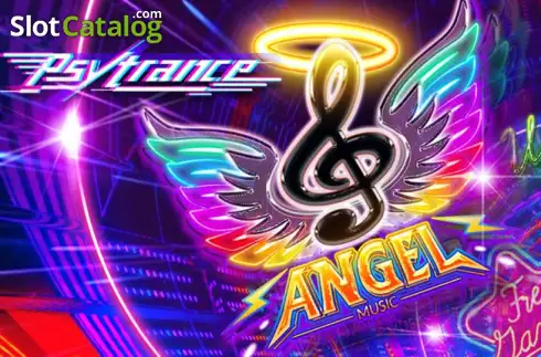 Psytrance Λογότυπο Psytrance Λογότυπο