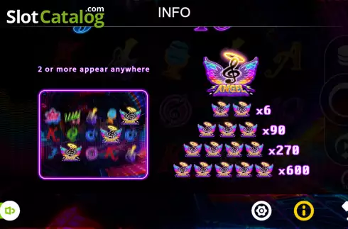 Οθόνη9. Psytrance Κουλοχέρης