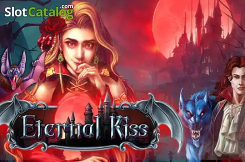 Eternal Kiss Λογότυπο Eternal Kiss Λογότυπο