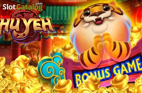 Hu Yeh (Funta Gaming) Λογότυπο Hu Yeh (Funta Gaming) Λογότυπο