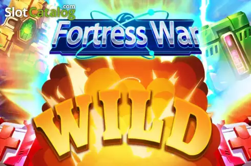 Fortress War Λογότυπο Fortress War Λογότυπο