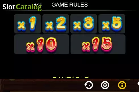 Οθόνη7. Gold Mahjong Κουλοχέρης