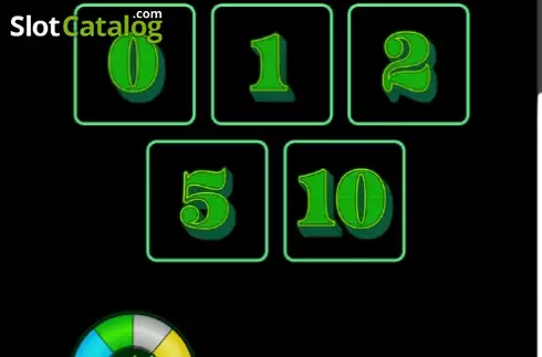 Οθόνη8. Money Machine (Funta Gaming) Κουλοχέρης 