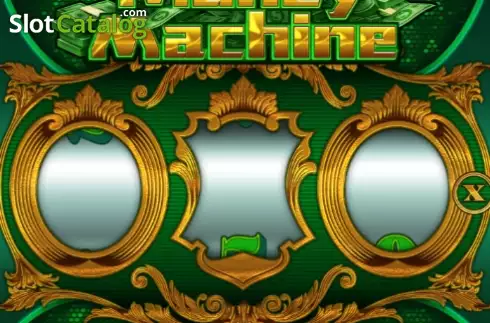 Οθόνη2. Money Machine (Funta Gaming) Κουλοχέρης 