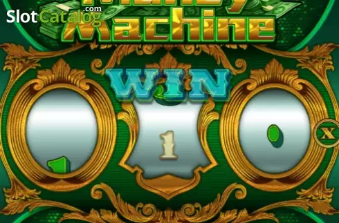 Οθόνη3. Money Machine (Funta Gaming) Κουλοχέρης 