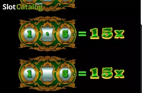 Οθόνη7. Money Machine (Funta Gaming) Κουλοχέρης 