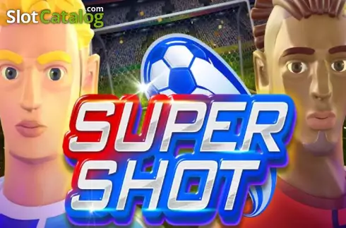 Super Shot (Funta Gaming) Λογότυπο Super Shot (Funta Gaming) Λογότυπο