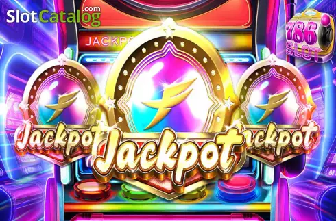 786 Slot Λογότυπο 786 Slot Λογότυπο