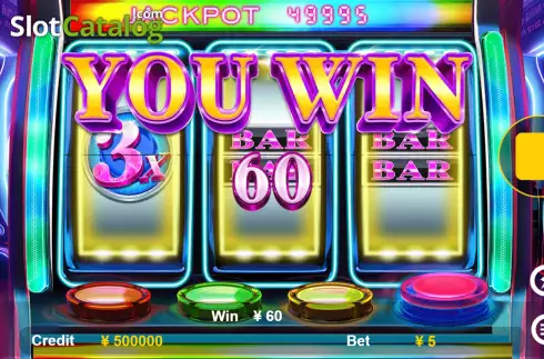 Οθόνη4. 786 Slot Κουλοχέρης