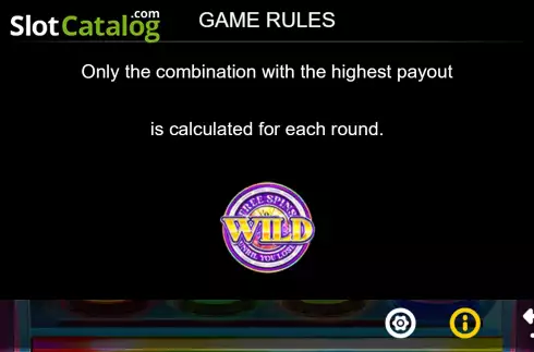 Οθόνη8. 786 Slot Κουλοχέρης