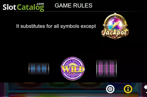 Οθόνη9. 786 Slot Κουλοχέρης