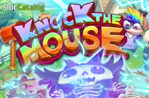 Knock The Mouse Λογότυπο Knock The Mouse Λογότυπο