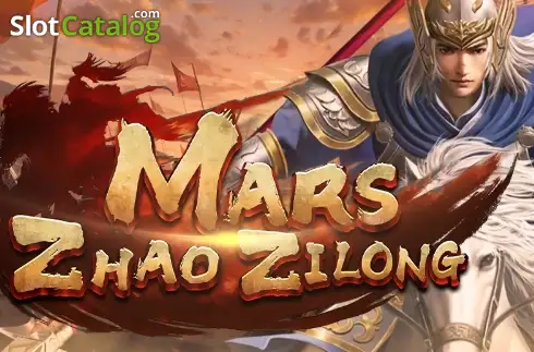 Mars Zhao Zilong Λογότυπο