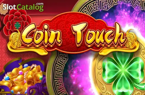 Coin Touch Λογότυπο Coin Touch Λογότυπο