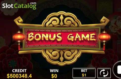 Οθόνη3. Coin Touch Κουλοχέρης