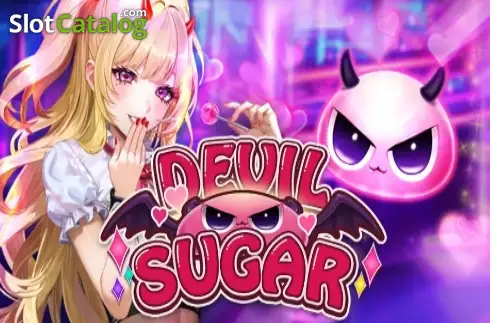 Devil Sugar Λογότυπο Devil Sugar Λογότυπο