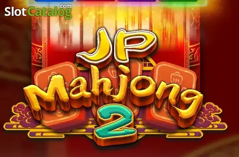 JP Mahjong 2 Λογότυπο JP Mahjong 2 Λογότυπο