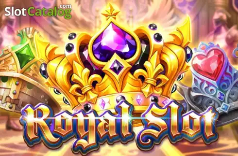 Royal Slot 2026-02-05