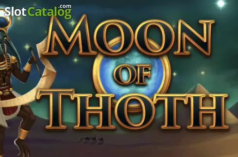 Moon of Thoth Λογότυπο Moon of Thoth Λογότυπο