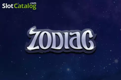 Zodiac (G.Games) Λογότυπο Zodiac (G.Games) Λογότυπο