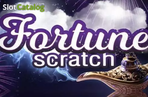 Fortune Scratch (Treasure) Λογότυπο Fortune Scratch (Treasure) Λογότυπο