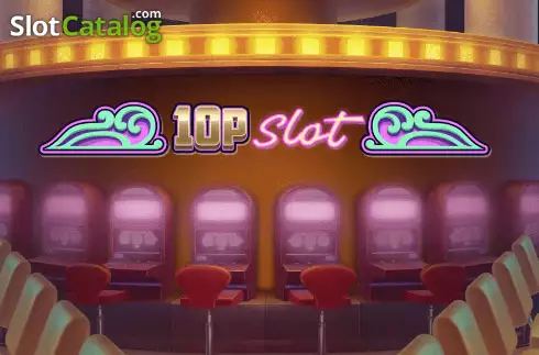 10p Slot Λογότυπο 10p Slot Λογότυπο