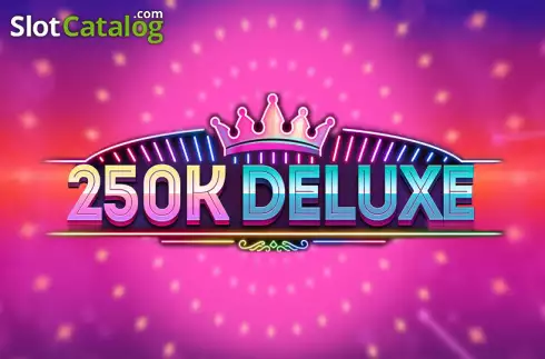 250K Deluxe Λογότυπο
