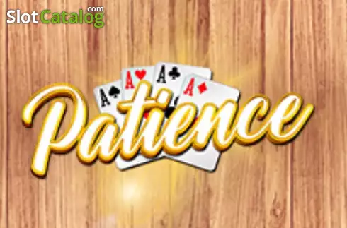 Patience Λογότυπο Patience Λογότυπο