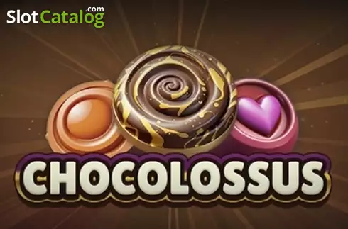 Chocolossus Λογότυπο Chocolossus Λογότυπο