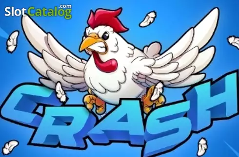 Crash (G.Games) Λογότυπο Crash (G.Games) Λογότυπο