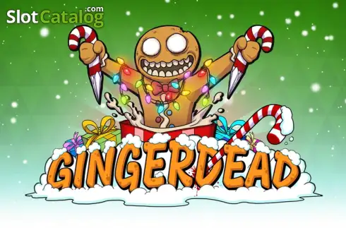 Gingerdead 2025-12-03