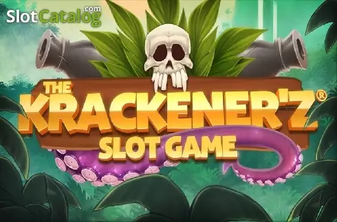 Krackener'z Λογότυπο Krackener'z Λογότυπο