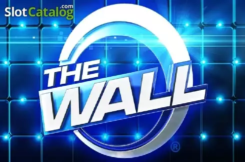 The Wall Λογότυπο The Wall Λογότυπο