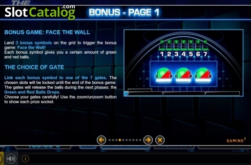 Οθόνη7. The Wall Κουλοχέρης