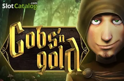 Gobs 'n Gold Λογότυπο Gobs 'n Gold Λογότυπο