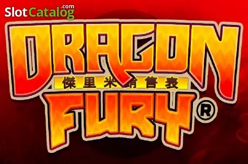 Dragon Fury Λογότυπο Dragon Fury Λογότυπο