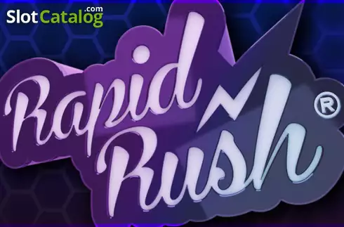 Rapid Rush Λογότυπο Rapid Rush Λογότυπο