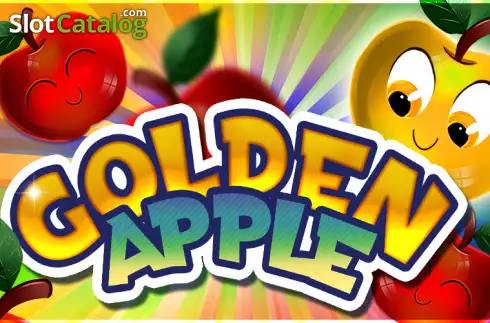 Golden Apple Λογότυπο Golden Apple Λογότυπο