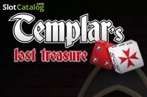 Templar's Lost Treasure Λογότυπο Templar's Lost Treasure Λογότυπο