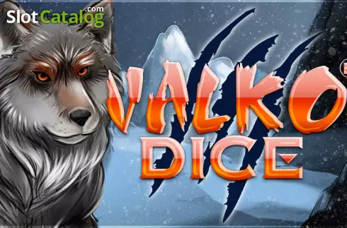 Valko Dice Λογότυπο Valko Dice Λογότυπο