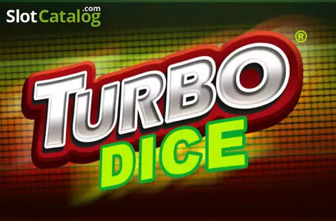 Turbo Dice (Gaming1) Λογότυπο Turbo Dice (Gaming1) Λογότυπο