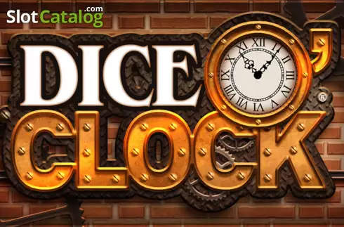 Dice O Clock Κουλοχέρης 